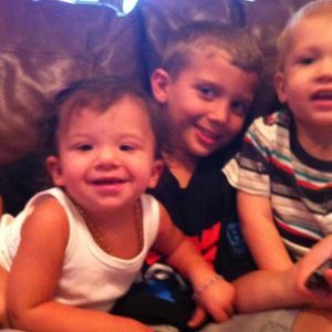 Meet your Posher, Patty